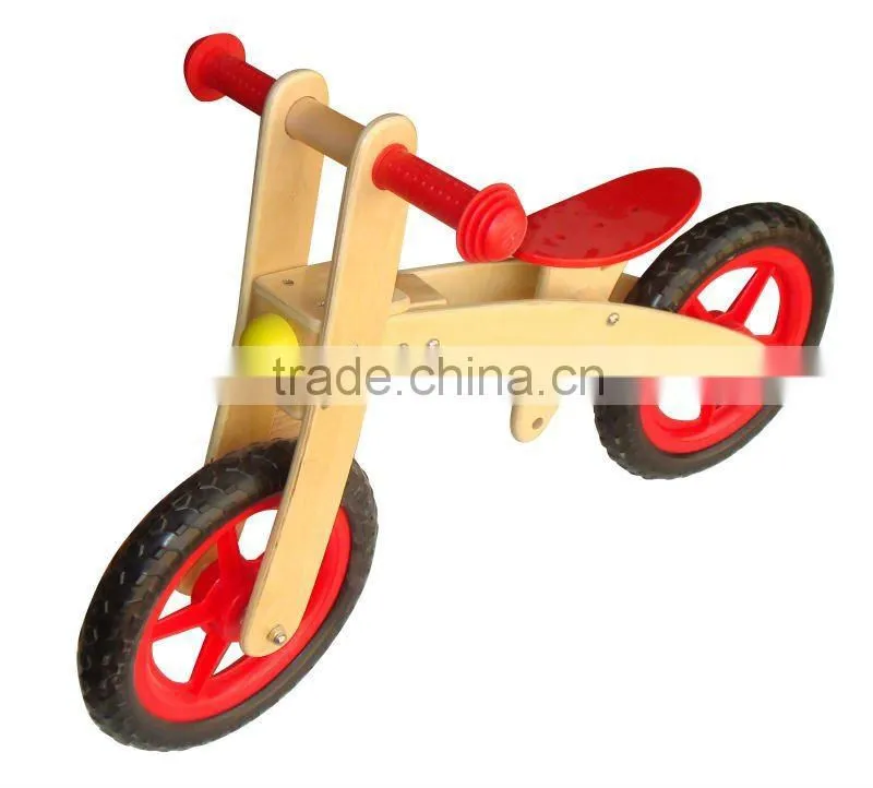 Rider Bike