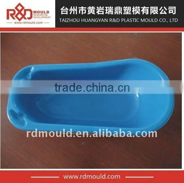 children plastic baby bathtub mold