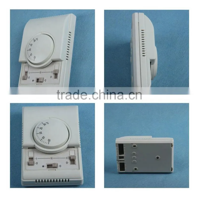 Top Quality Adjustable Mechanical Thermostat