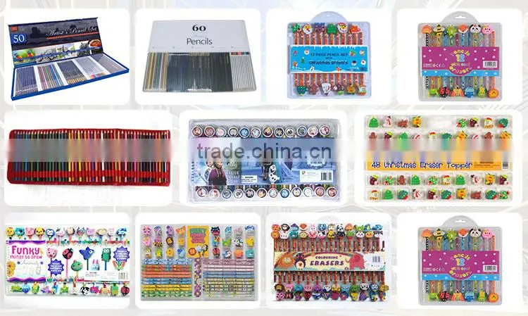 Wholesale Factory Durable Pencil Graphite