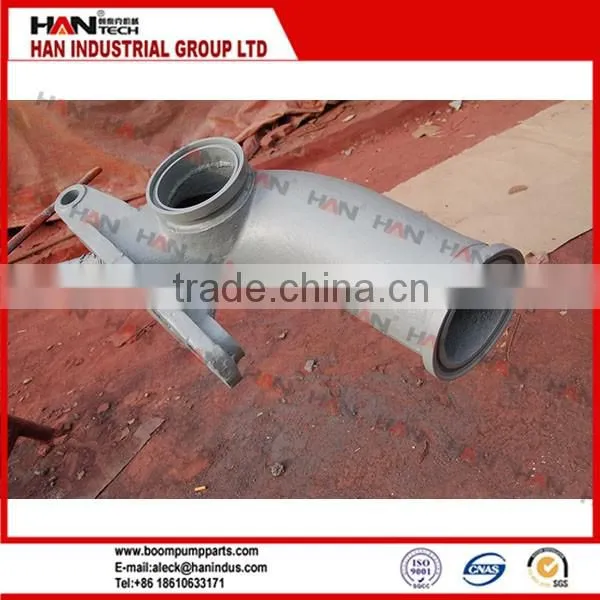 ZOOMLION 727 remote control for putzmeister sany schwing cifa concrete pump spare parts