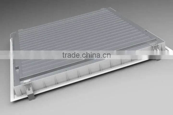 Save energy lamp 600x600 300x300 300x1200 led panel light CE CB SAA RoHS TUV certification with 5 years warranty