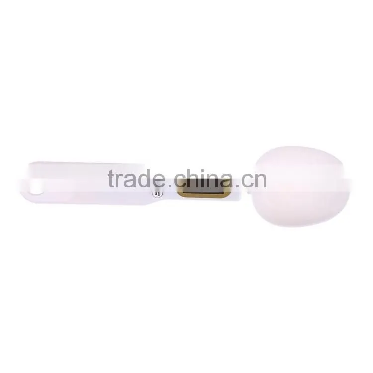 High quality electronic spoons cheap multifunction kitchen scale