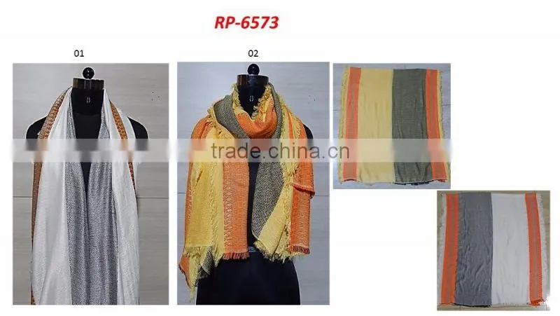 viscose scarf