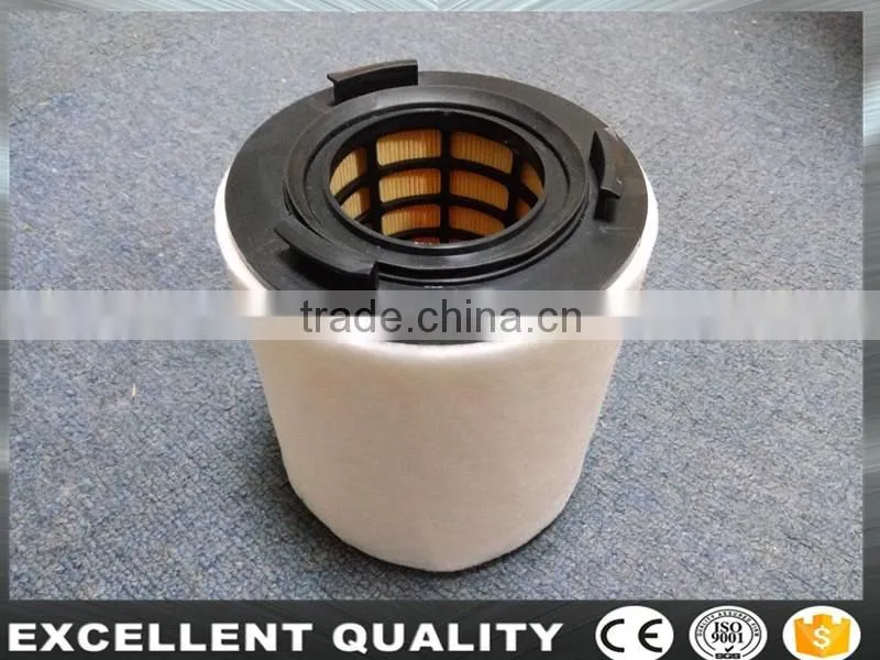 air filter 6r0 129 620a for audi vw