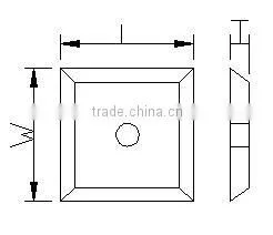 Best04 woodworking router bits