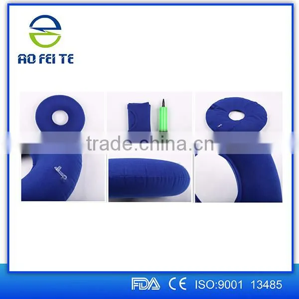 best selling products alternating anti decubitus wheelchair air cushion