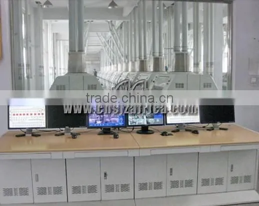 7000T Grain storage steel silo