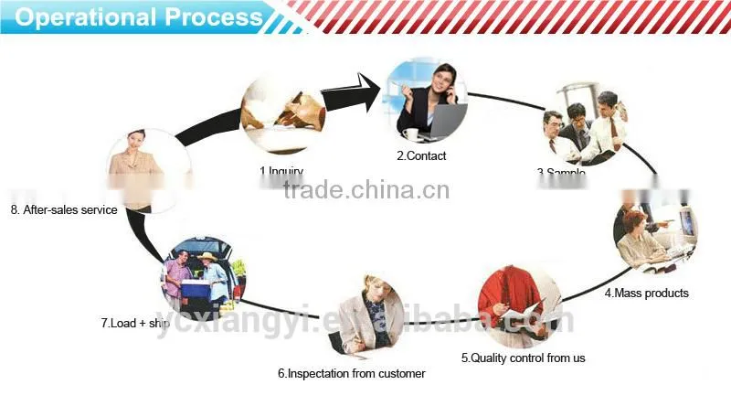 oxford Polyester material fabric gift wrap storage bag Wholesale for Clothing