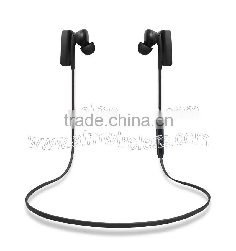 Atractive multi-languages bluetooth earphone