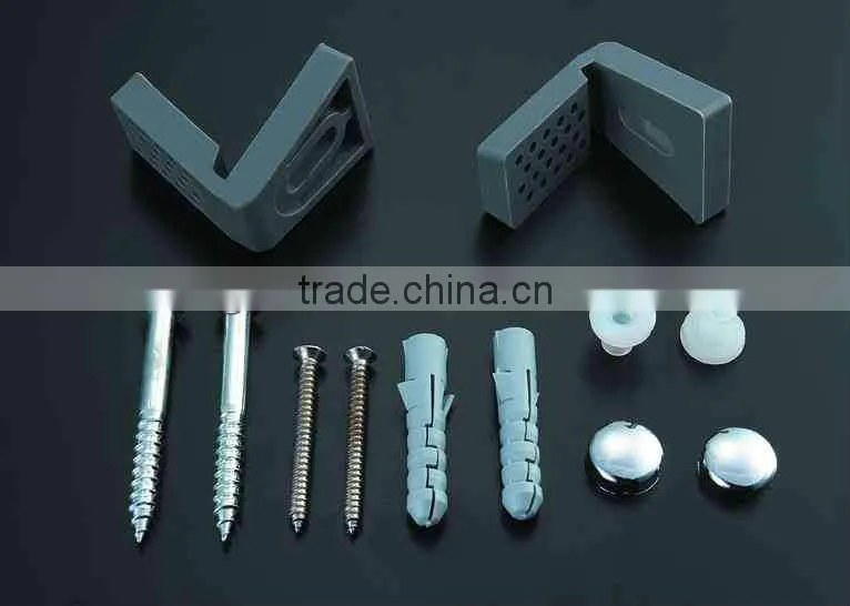 H-57 toilet fittings and accessories