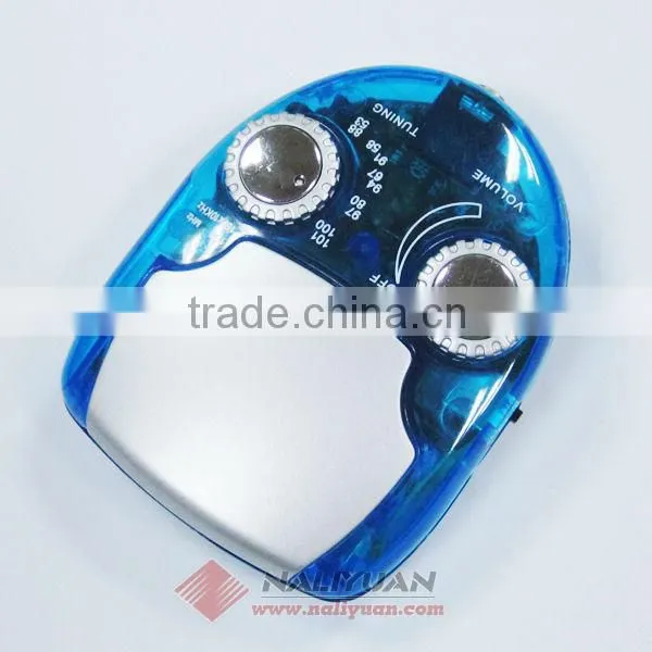 Mini two way radio for earphone mini earphone for two way radio