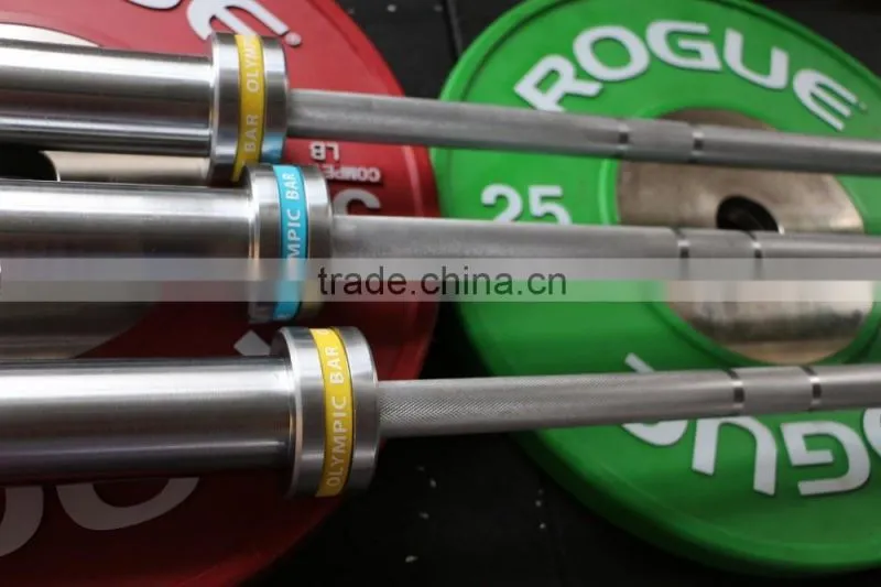 Olympic Barbell Barbell/olympic weightlifting barbell