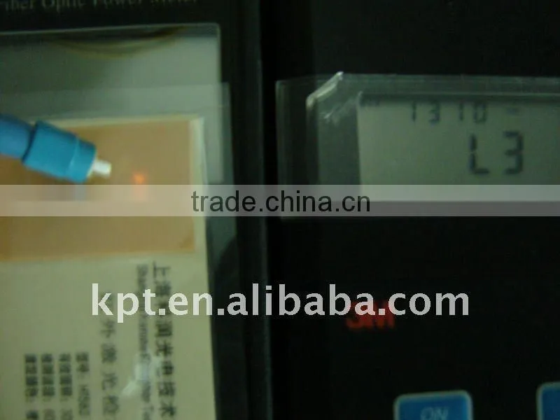 980nm ir test card of infrared laser(HT582)