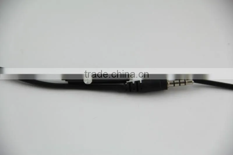 Bass Stereo Headphone, Computer Headphone, Cheap OEM Stereo Headphone