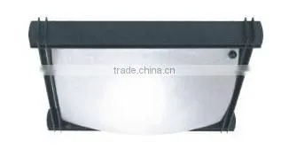 exquisite half-round bump outdoor ceiling lighting fixture