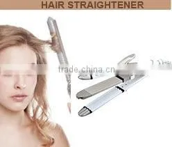 Well Selling China Manufacturer Flat Iron Hair Straightener