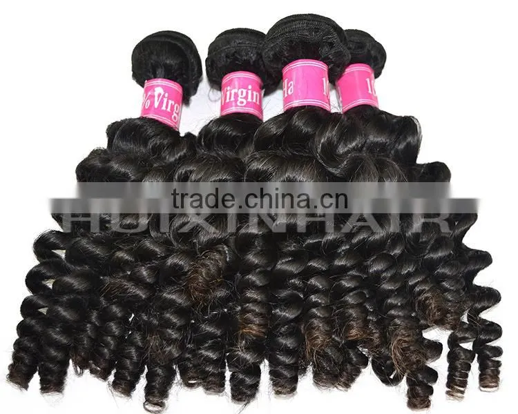 Wholesale Spiral Curly,Virgin Indian Spiral Hair Extension