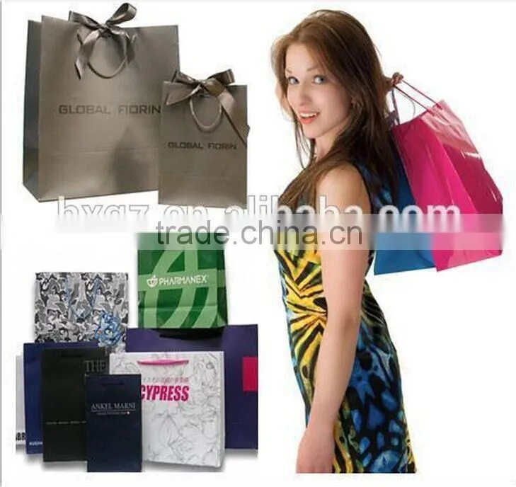 Wholesale New Arrival Cheap Recycle Brown Kraft Paper Bags