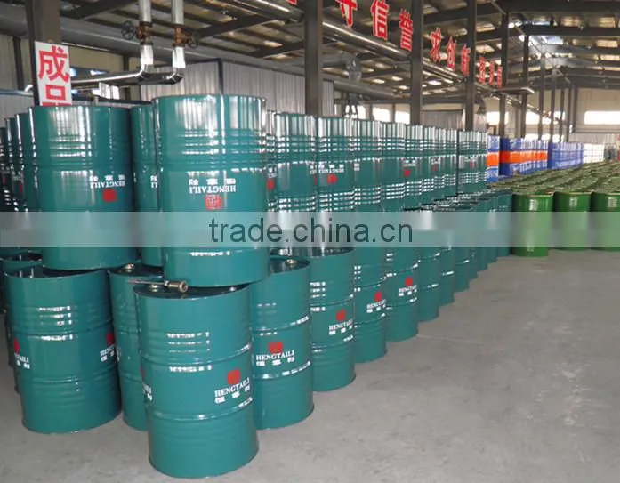 55 Gallon steel drum production line or steel barrel making machine