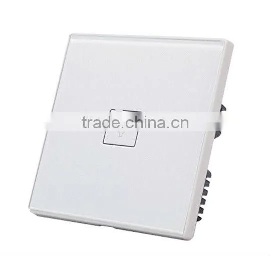 WIRELESS HOME AUTOMATION SWITCH,REMOTE AND TOUCH SWITCH