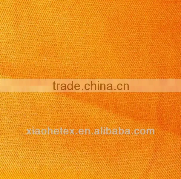70/30 poly/cot antistatic workwear twill fabric wholesale