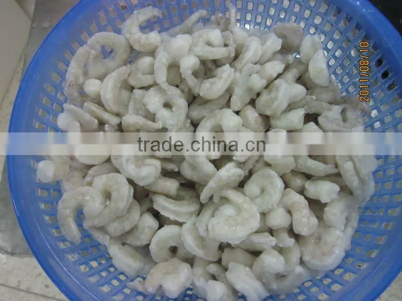 Frozen Shrimp