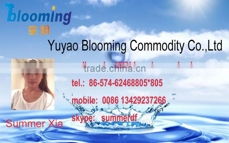 18/410 plastic half cap mist sprayer and atomizer pump