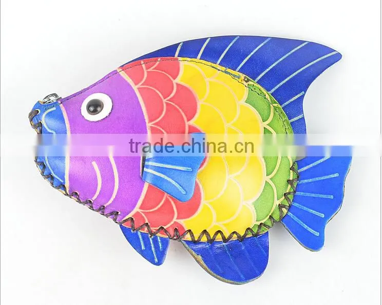 animal shaped coin purse