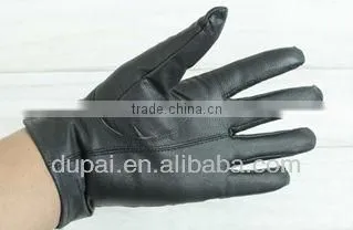 Best style beautiful cotton gloves
