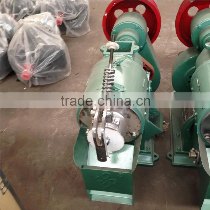 Low energy consumption automatic rice mill machinery price