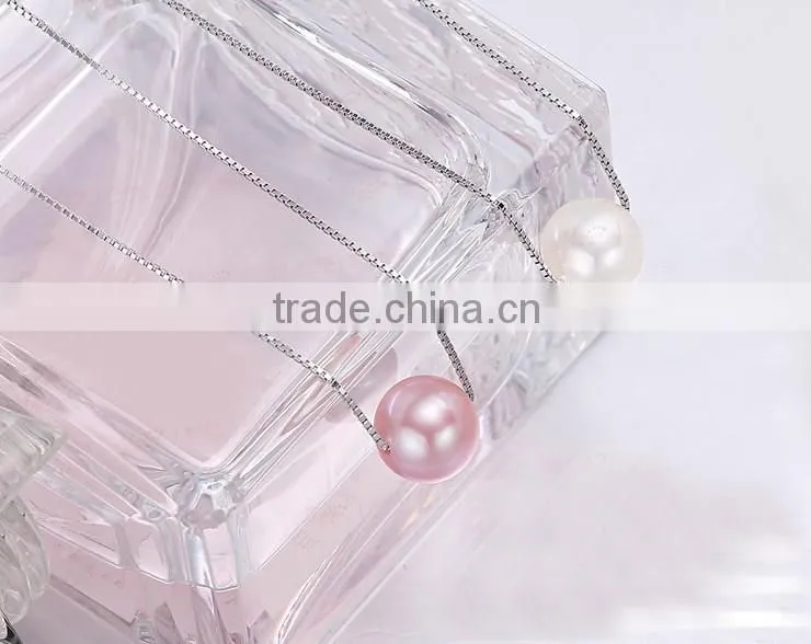 FreshWater Pearl Strands Wholesale Pink Mother Of Pearl Jewelry