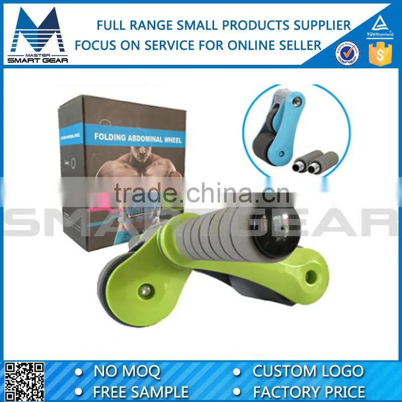 Wholesale AB Slider Exercises Wheel Roller Wheel