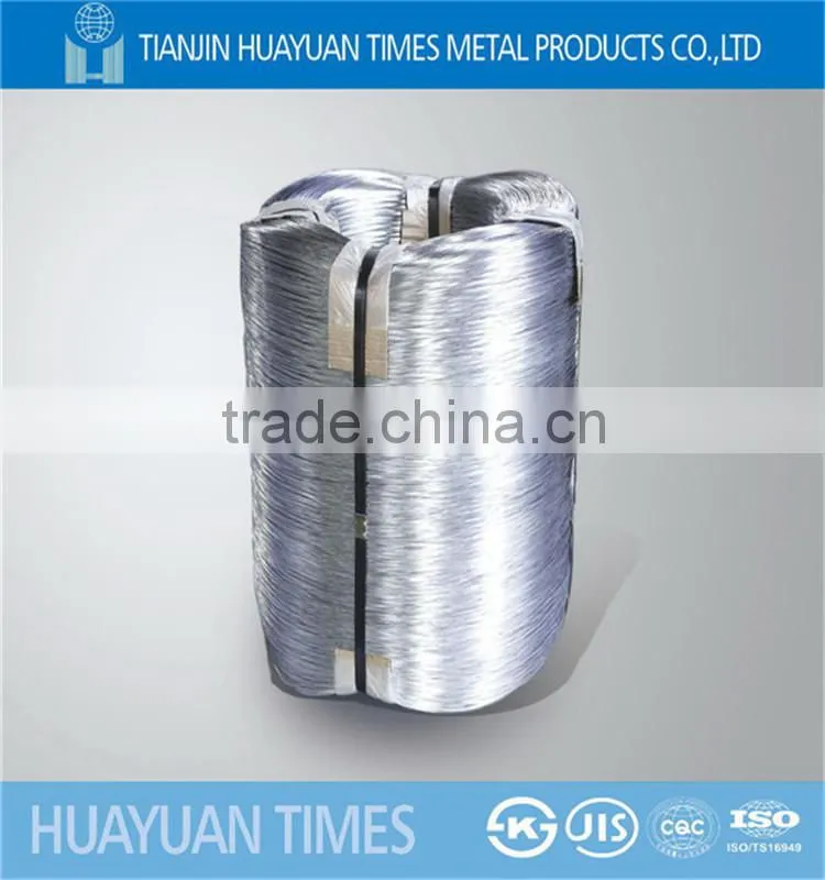 manufacture !! ISO 9001, SGS certiticate ,Fencing Application gi zinc coating surface galvanized twisted fence wire