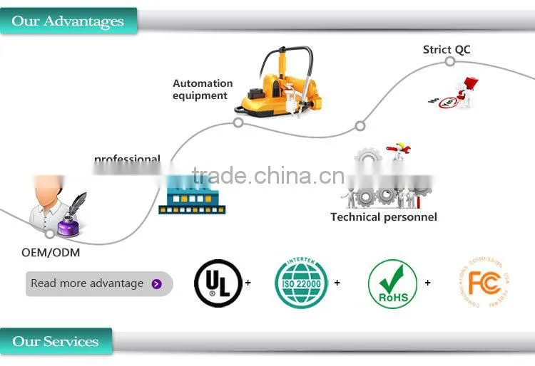 remote control pcba