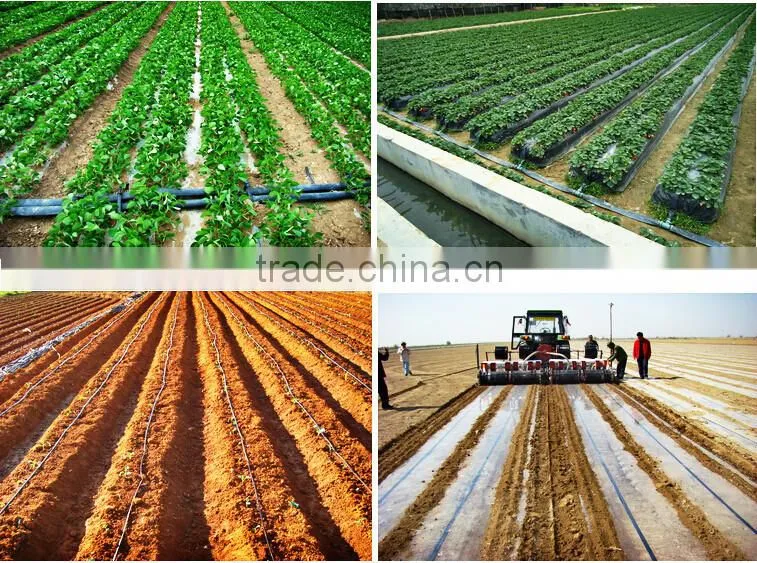 Micro-spary Series Irrigation Machinery from VODAR