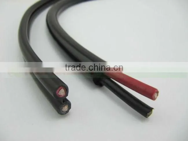 solar pv connector cable 4mm sq