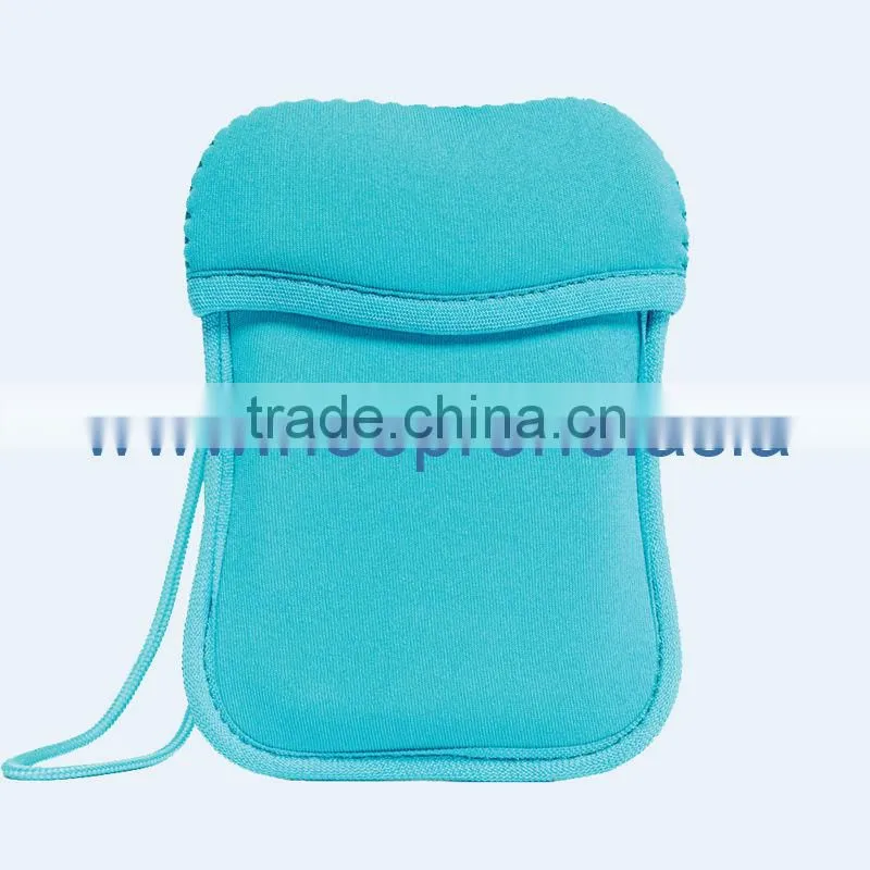 Neoprene Camera Case