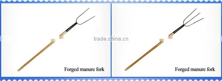 All Kinds Of Pitch Fork