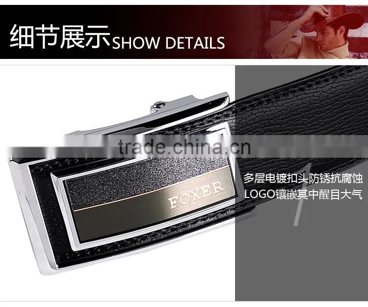 small MOQ in bulk indian leather belts wholesale