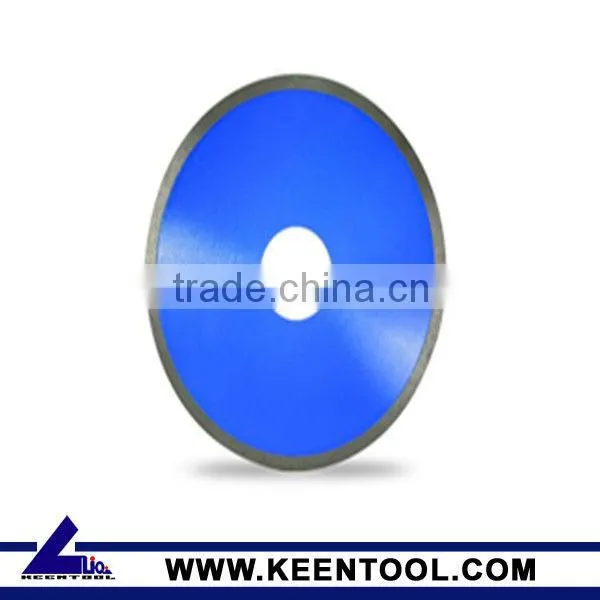 KEEN Diamond cutting disc for ceramic tiles