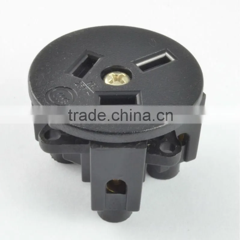 2016 China alibaba wholesales,Australia industrial power socket, UPS power outlet plug socket ss-8d