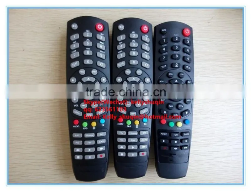 universal remote control for sky-7014 tv hd elskys