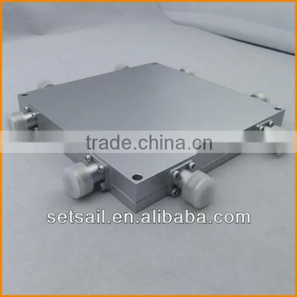 Stripline Hybrid Coupler 698-2700MHz N-type