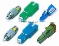 W-TEL optical fiber amp patch cord