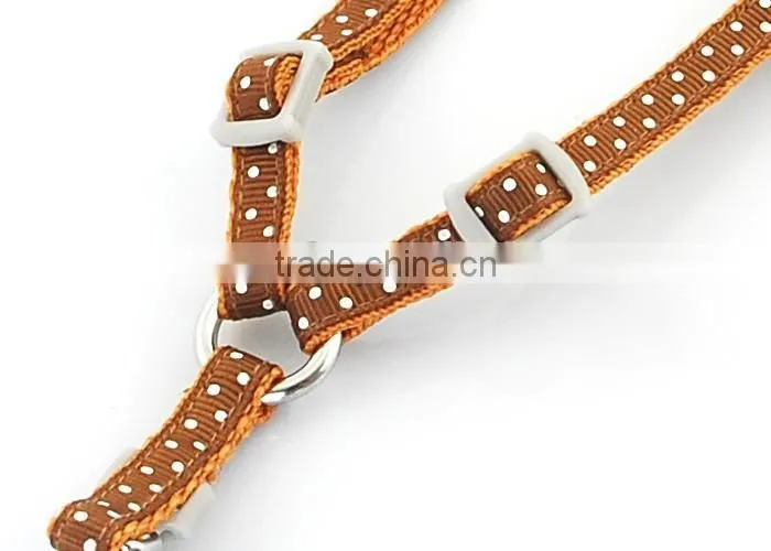 Hot Sales Fabtory Pet Supplies Pet Dog Harness XS
