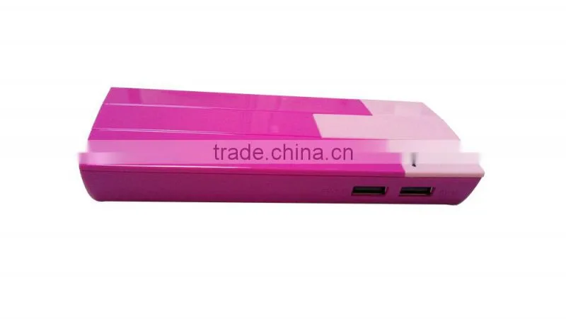 Moblile Power Bank 11000mah/13000mah for Samsung galaxy note