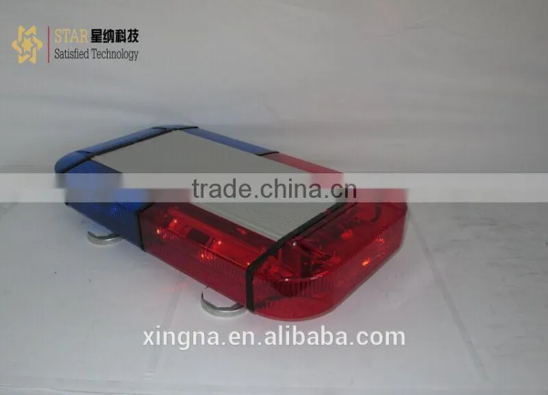 Led traffic warning lights