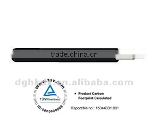 TUV certified Solar PV Cable 10 mm2