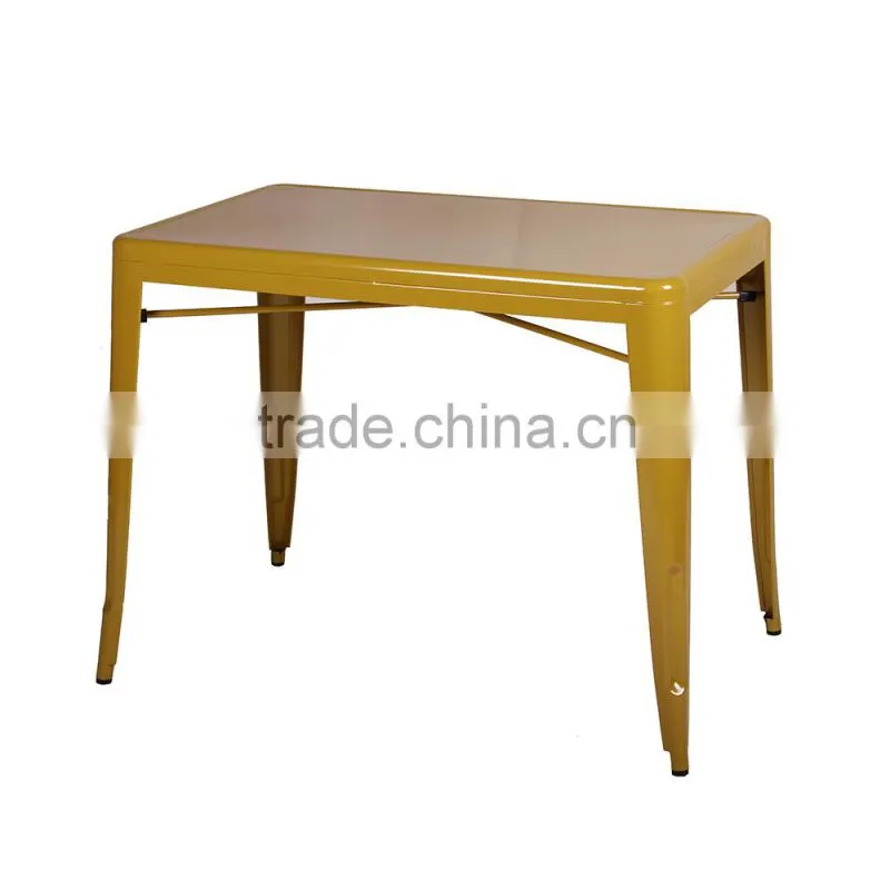 replica furniture square modern coffee table for sale